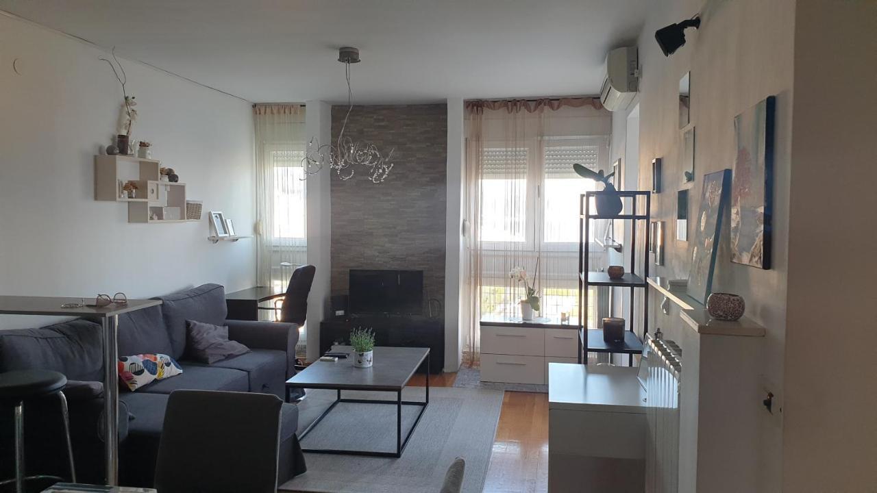 Apartment Maris Сплит Экстерьер фото