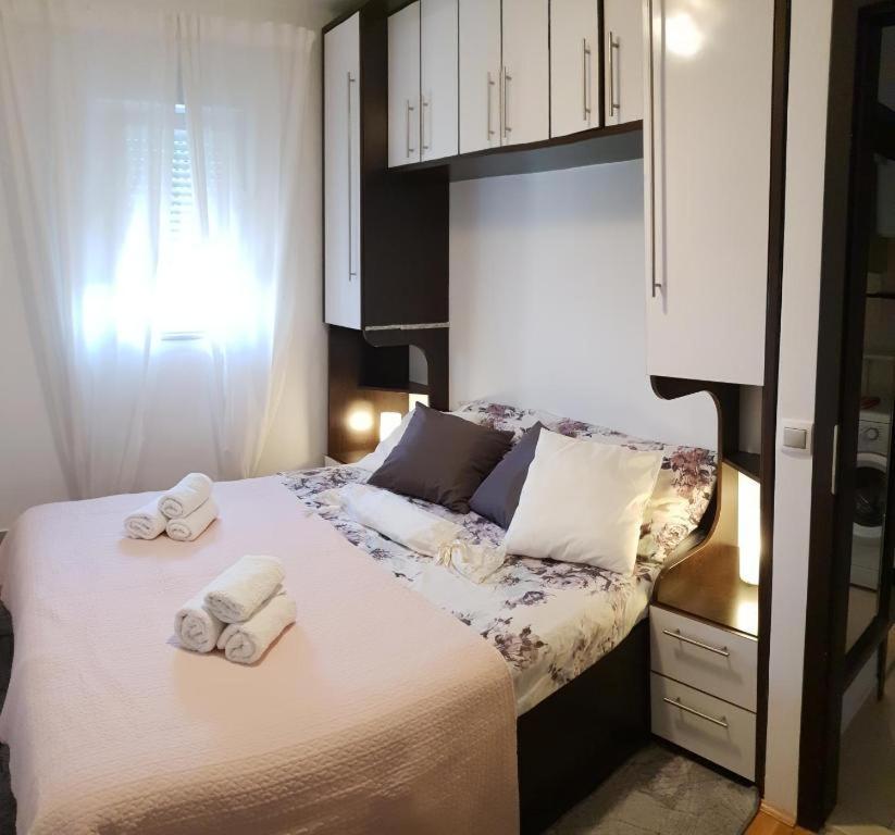 Apartment Maris Сплит Экстерьер фото